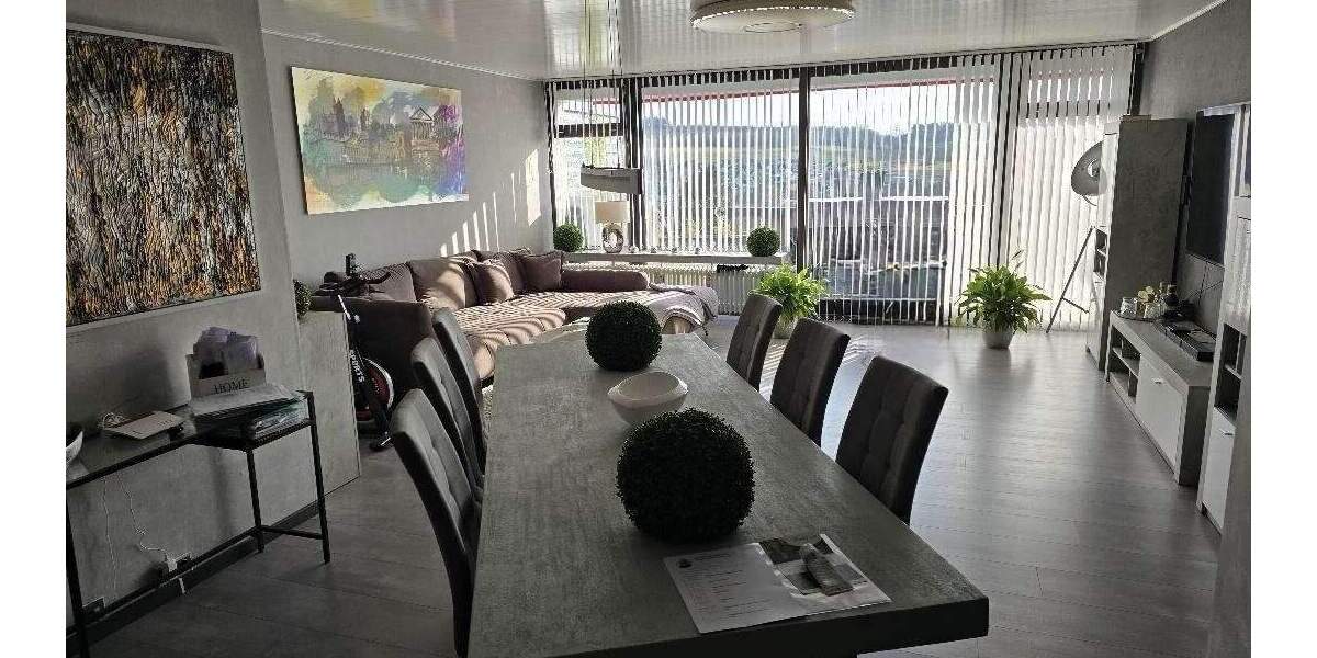 Etagenwohnung Nieste - 4 Zimmer, 122 m&sup2;, 289.000&euro; | Angebot:25177030