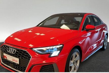 Audi A3 23.162 km 32.820 &euro; Hamburg 22419