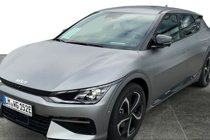 Kia EV6 7.500 km 54.900 &euro; Limburg 65555