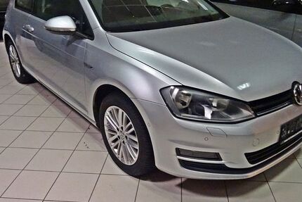 VW Golf 104.500 km 12.100 &euro; Pfullendorf 88630