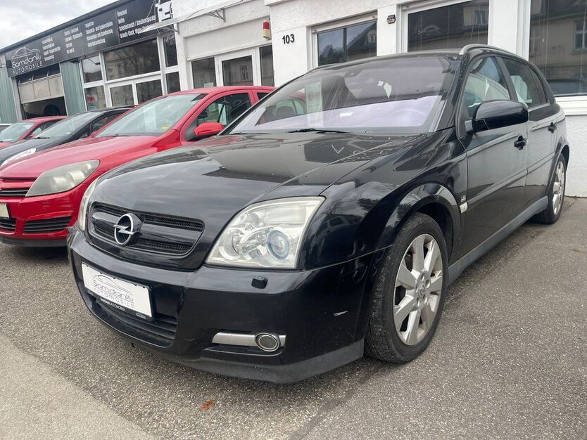 Opel Signum 195.000 km 3.950 € Schwäbisch Gmünd 73525