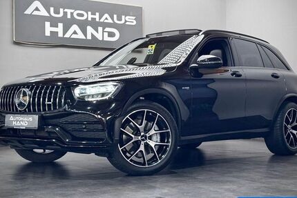 Mercedes-Benz GLC 43 AMG 90.071 km 38.699 &euro; Bad Honnef/Rottbitze 53604