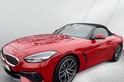 BMW Z4 40.354 km 34.840 &euro; Bremen 28329