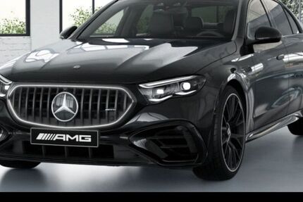 Mercedes-Benz E 53 AMG 10.193 km 96.980 &euro; Stuttgart 70372