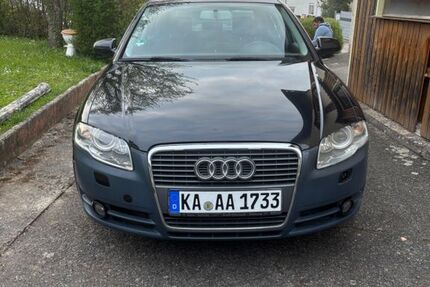 Audi A4 300.000 km 2.000 &euro; Kürnbach 75057