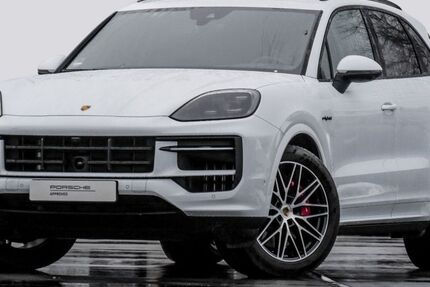 Porsche Cayenne 3.600 km 119.900 € Göttingen 37077