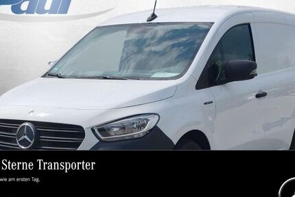 Mercedes-Benz eCitan 1.474 km 25.900 &euro; Passau 94036