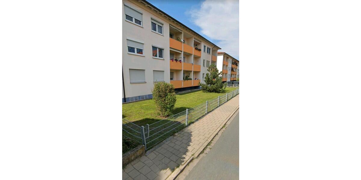 Etagenwohnung Neumarkt in der Oberpfalz Altenhof - 2 Zimmer, 50 m&sup2;, 159.000&euro; | Angebot:26336545