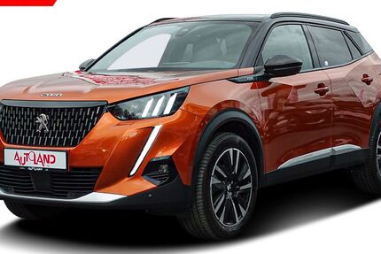 Peugeot 2008 67.078 km 14.990 &euro; Zwickau 08056