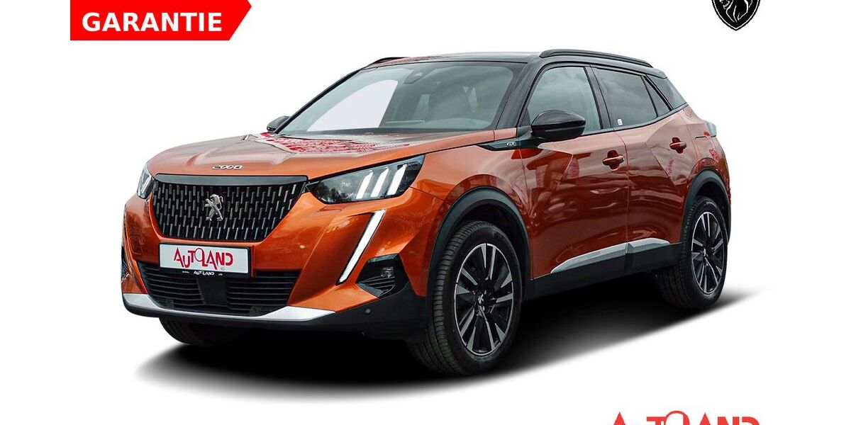 Peugeot 2008 67.078 km 14.990 &euro; Zwickau 08056