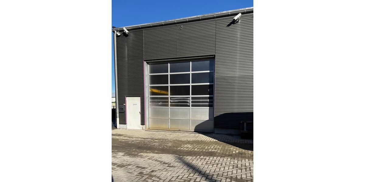 Gewerbeobjekt Wiehl - 760&euro; | Angebot:26425315