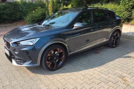 Cupra Formentor 65.000 km 23.500 &euro; Stadecken-Elsheim 55271