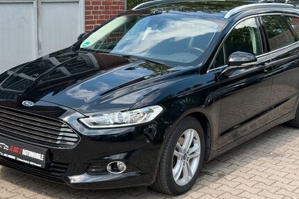 Ford Mondeo 140.000 km 10.990 &euro; Warendorf 48231