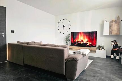 Einfamilienhaus in Windsbach