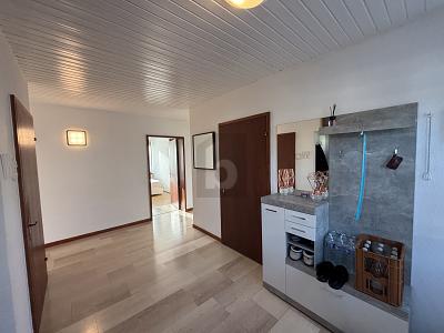 BUNGALOW, TOP LAGE, EBENERDIG, INNEN RENOVIERT - Einfamilienhaus Mettlach | Angebot:27145268