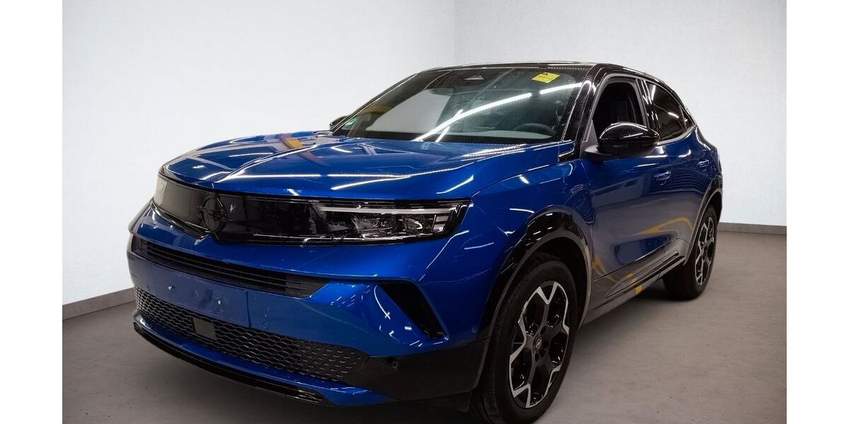 Opel Mokka 12.000 km 22.999 &euro; Parsberg 92331