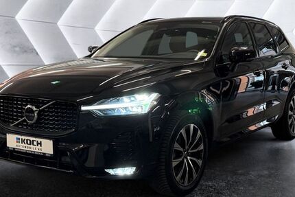Volvo XC60 55.325 km 38.995 &euro; Berlin 10553
