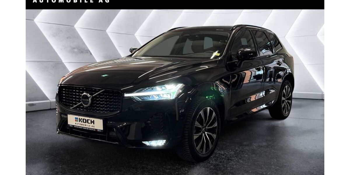 Volvo XC60 55.325 km 38.995 &euro; Berlin 10553