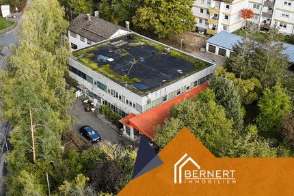 Gewerbeobjekt Altenkunstadt - 550.000&euro; | Angebot:25775028