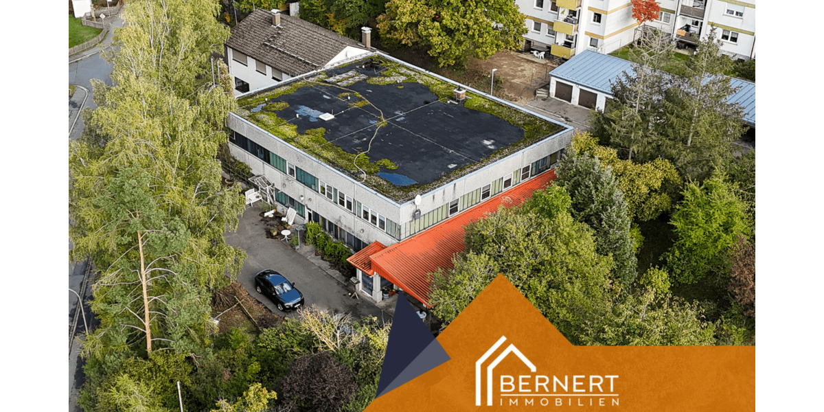 Gewerbeobjekt Altenkunstadt - 550.000&euro; | Angebot:25775028