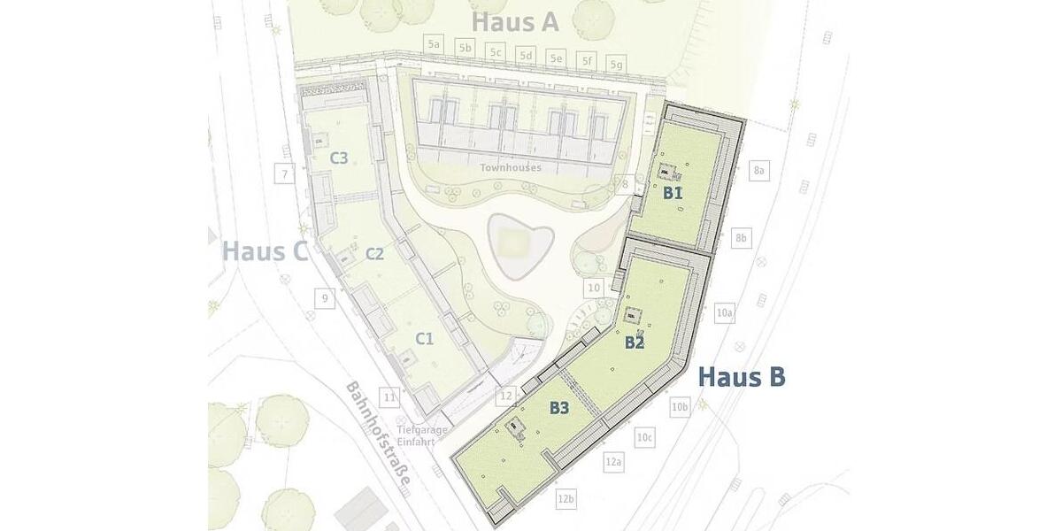 Gewerbeobjekt Neustadt in Holstein - 2.996&euro; | Angebot:25219773