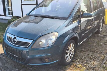 Opel Zafira 217.000 km 650 &euro; Kreuztal 57223