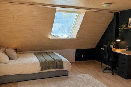 Wohnen auf Zeit Backnang - 1 Zimmer, 25 m&sup2;, 580&euro; | Angebot:26356747