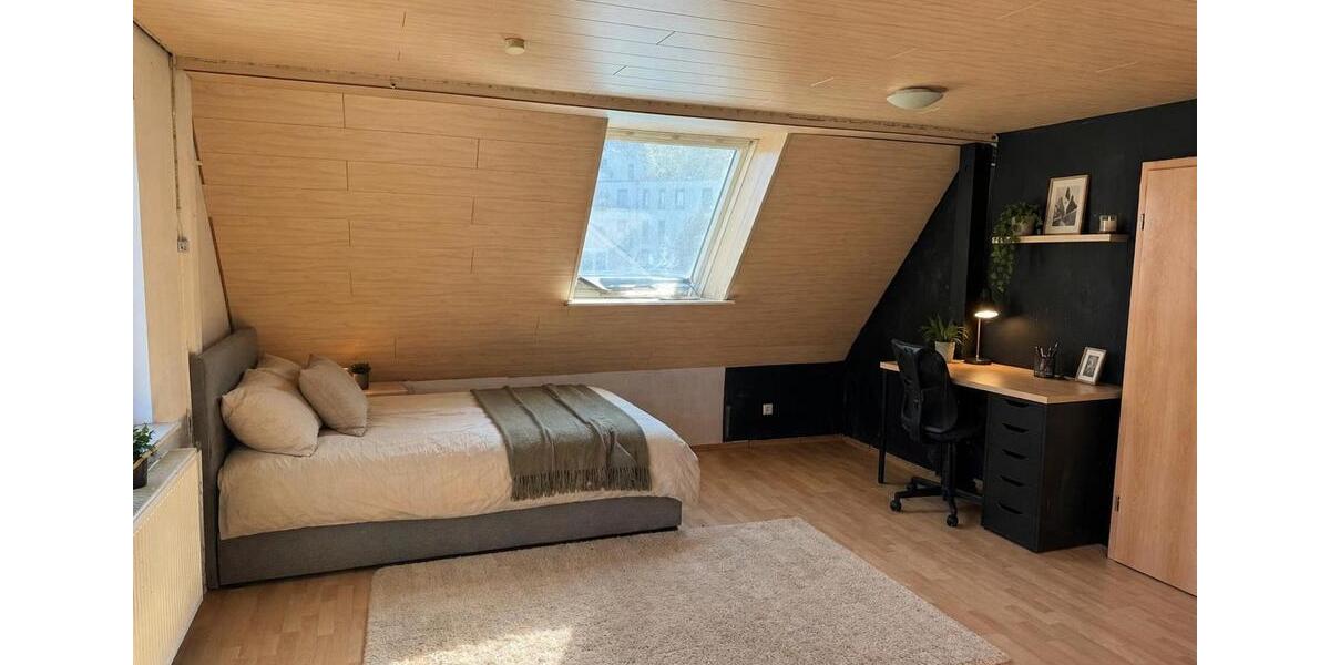 Wohnen auf Zeit Backnang - 1 Zimmer, 25 m&sup2;, 580&euro; | Angebot:26356747