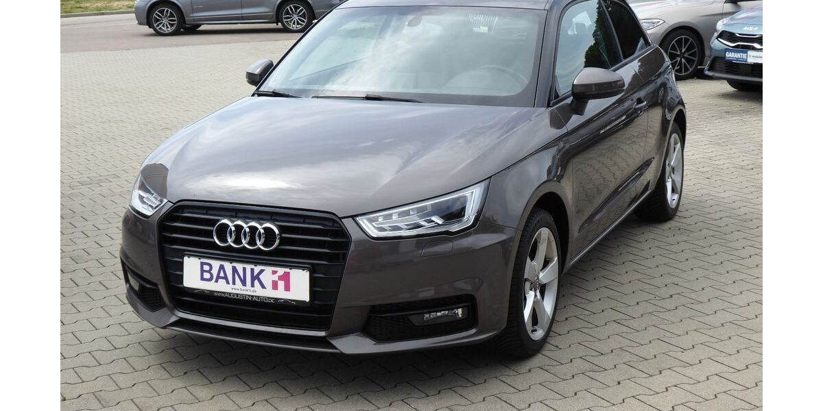 Audi A1 94.000 km 10.990 &euro; Wertingen/Geratshofen 86637