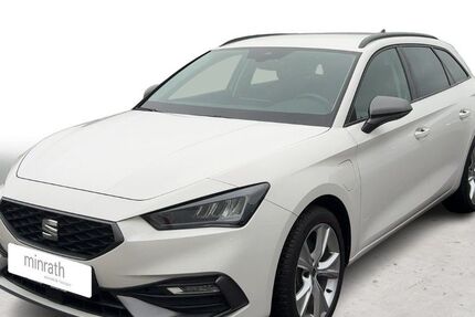 Seat Leon 29.642 km 20.880 &euro; Moers-Hülsdonk 47441