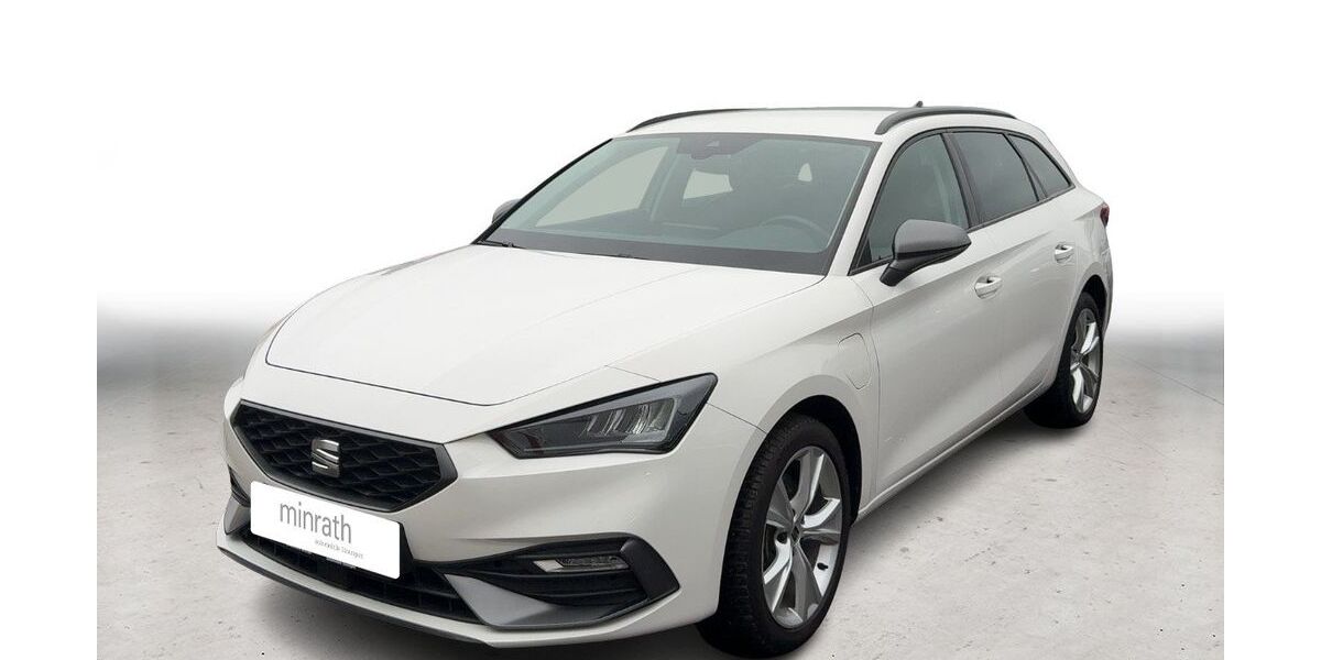 Seat Leon 29.642 km 20.880 &euro; Moers-Hülsdonk 47441