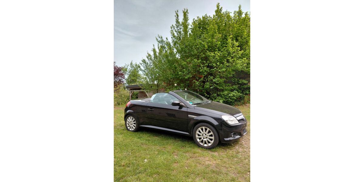 Opel Tigra 88.300 km 2.800 &euro; Mömbris 63776