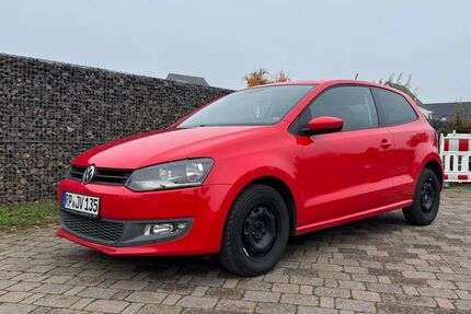 VW Polo 138.500 km 4.900 &euro; Waldsee 67165