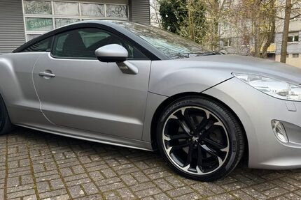 Peugeot RCZ 148.756 km 9.999 &euro; Dillingen 66763