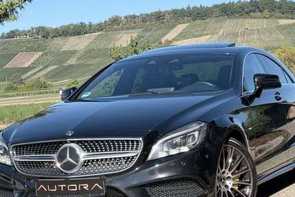Mercedes-Benz CLS 350 187.000 km 24.950 &euro; Brackenheim 74336