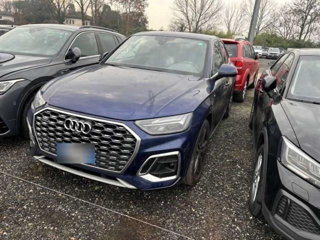 Audi Q5 52.657 km 37.894 &euro; Hagen 58091