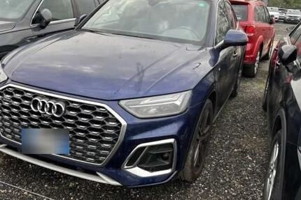 Audi Q5 52.657 km 37.895 &euro; Hagen 58091
