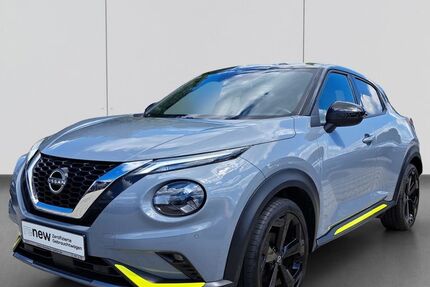 Nissan Juke 40.950 km 15.890 &euro; Memmingen 87700
