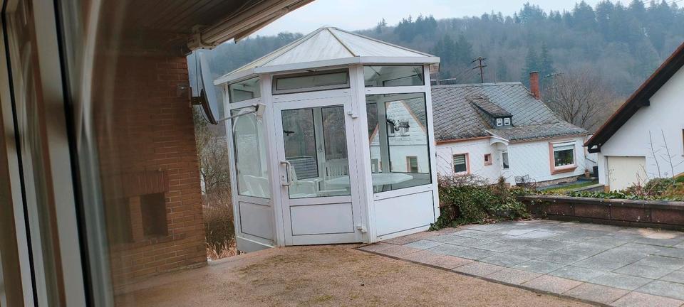 Bungalow Nohfelden - 3 Zimmer, 116 m&sup2;, 255.000&euro; | Angebot:24946701