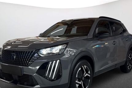 Peugeot 2008 24.416 km 21.940 &euro; Münster - Amelsbüren 48163