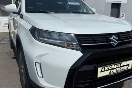Suzuki Vitara 4.800 km 25.490 &euro; Rathenow 14712
