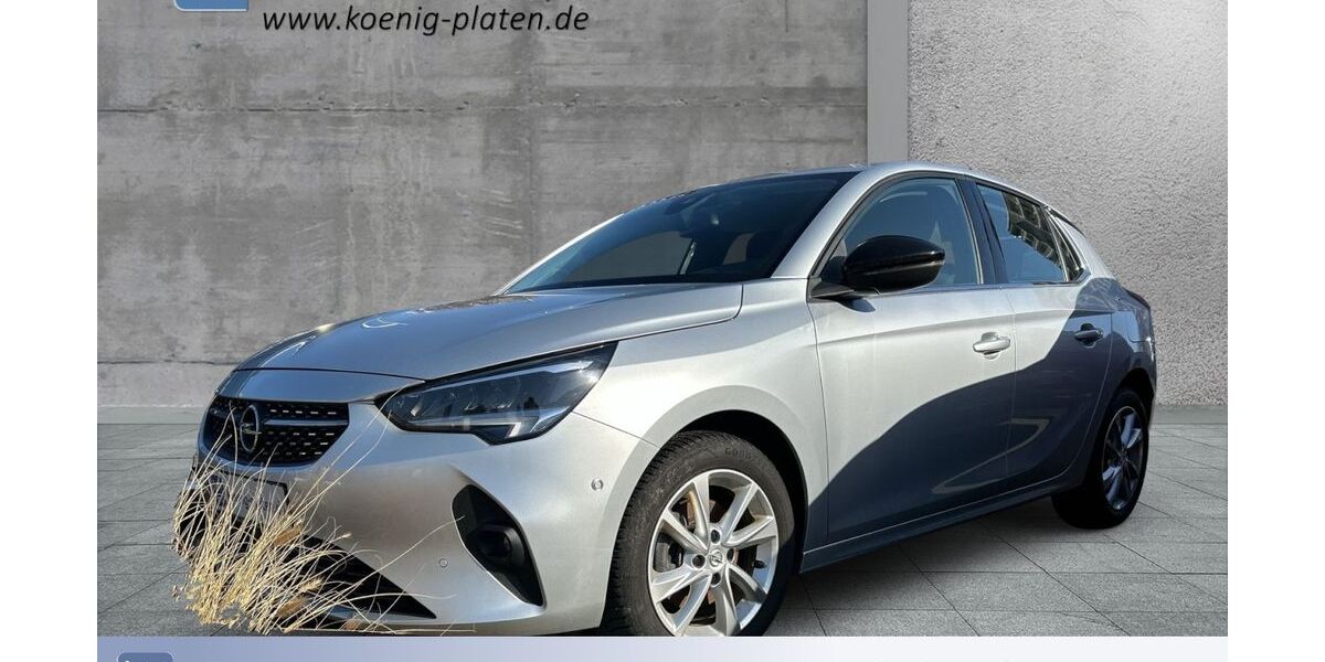 Opel Corsa 46.300 km 15.990 &euro; Neubrandenburg 17033