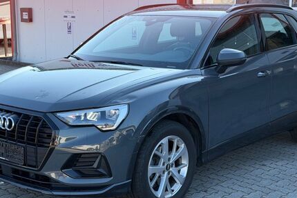 Audi Q3 59.877 km 28.490 &euro; Neumünster 24539