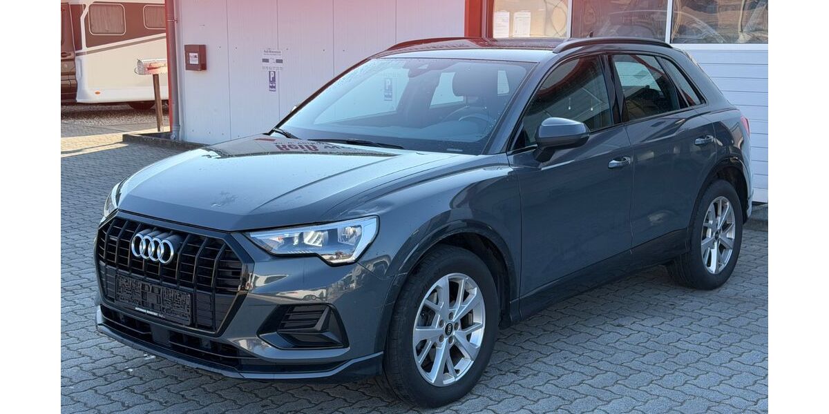 Audi Q3 59.877 km 28.490 &euro; Neumünster 24539