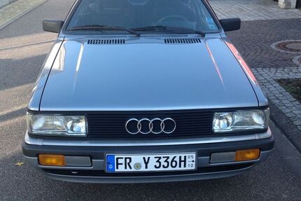 Audi 80 120.000 km 18.000 € Breisach 79206