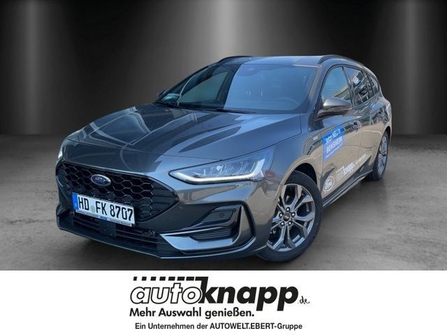 Ford Focus 14.080 km 26.990 € Frankenthal 67227