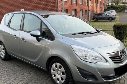 Opel Meriva 170.000 km 2.990 &euro; Aachen 52068