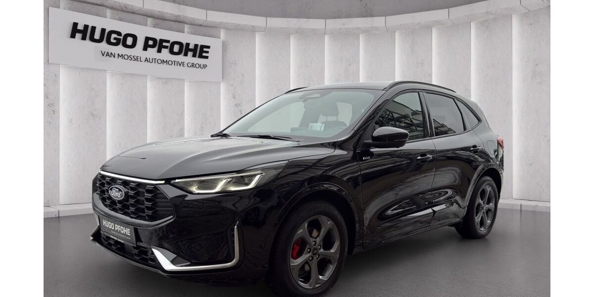 Ford Kuga 13.611 km 34.350 &euro; Norderstedt 22848