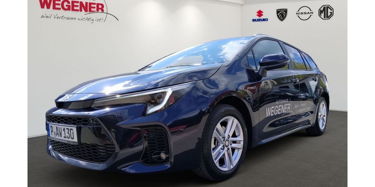 Suzuki Swace 2.222 km 29.990 &euro; Berlin 12559