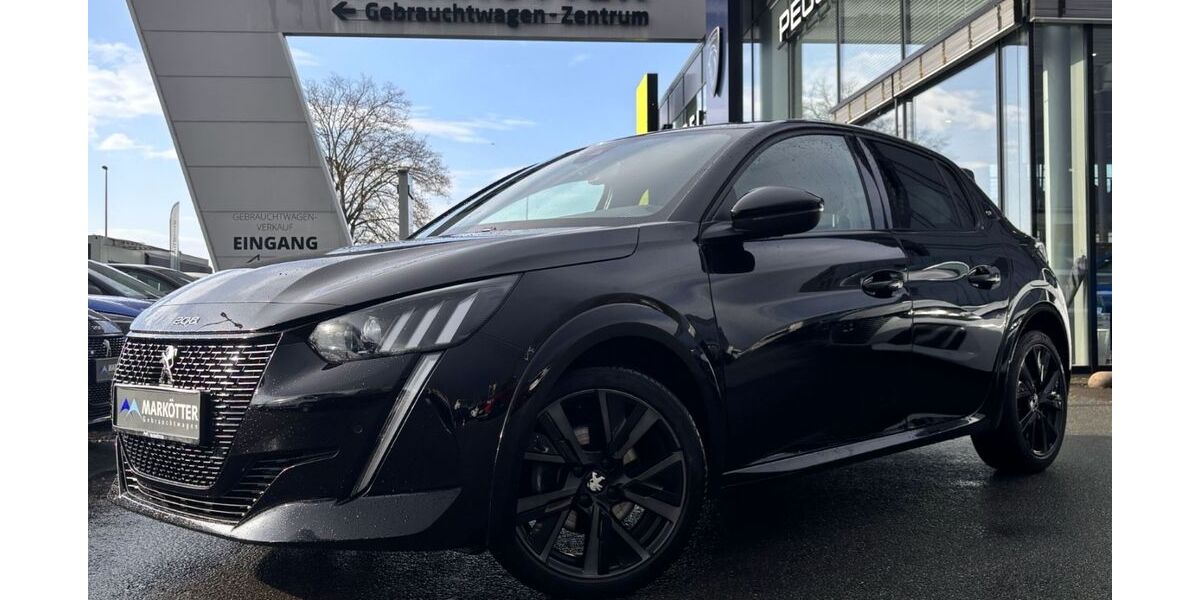 Peugeot 208 32.955 km 18.450 &euro; Gütersloh 33334